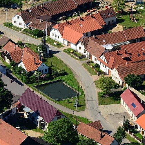 Obec Březejc